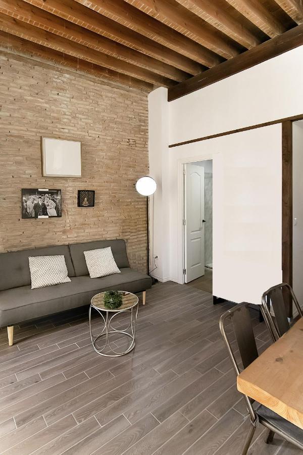 Apartamento Urban Hipster 2 Málaga Exterior foto