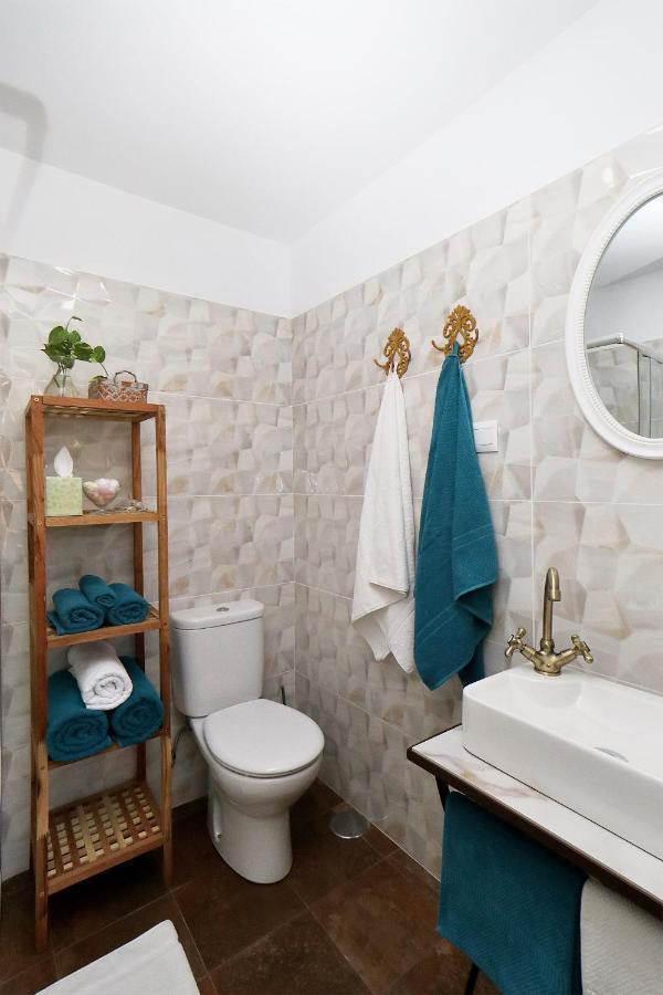 Apartamento Urban Hipster 2 Málaga Exterior foto
