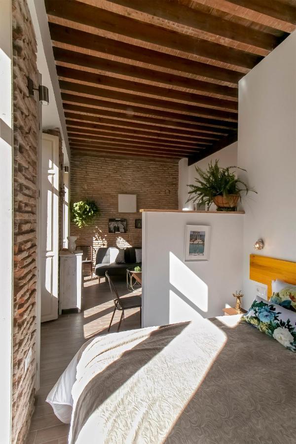 Apartamento Urban Hipster 2 Málaga Exterior foto